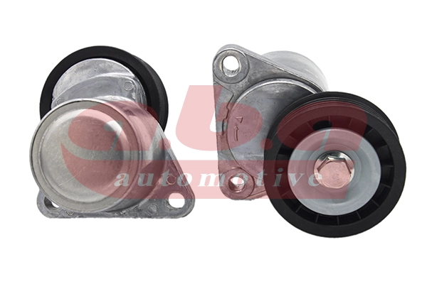Натяжитель поликлинового ремня mazda 3 / 6 / mpv / mx-5 1.5-2.3 02- A.B.A YD180326