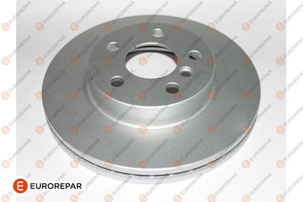 Диск тормозной bmw 2 f45/f46 13 rear d280 x 22 EUROREPAR 1686731180