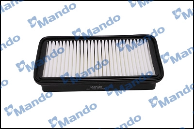 Фильтр воздушный hyundai accent iii (mc) 1.5crdi gls mtr. d4fa 05-10 MANDO EAF00091M