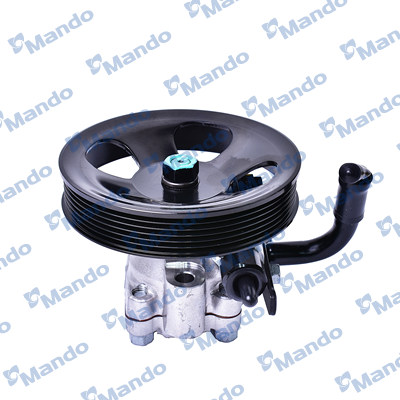 Насос гидроусилителя hyundai sonata iv (ef) sonica (1998-06-2001-10) MANDO EX5710038500