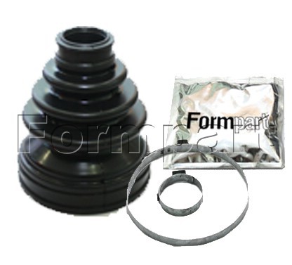 Пыльник шруса внутр opel combo c 10/01-07/06 FORMPART 20407153/K