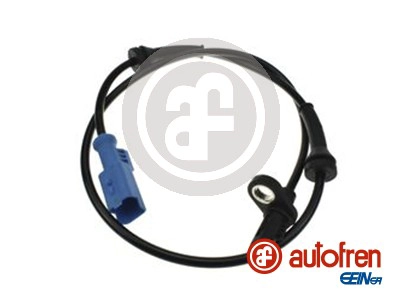 Датчик частоты вращения колеса SEINSA DS0076