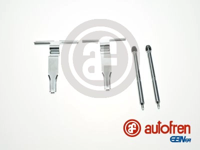 Монтажный комплект тормозного суппорта SEINSA D42964A