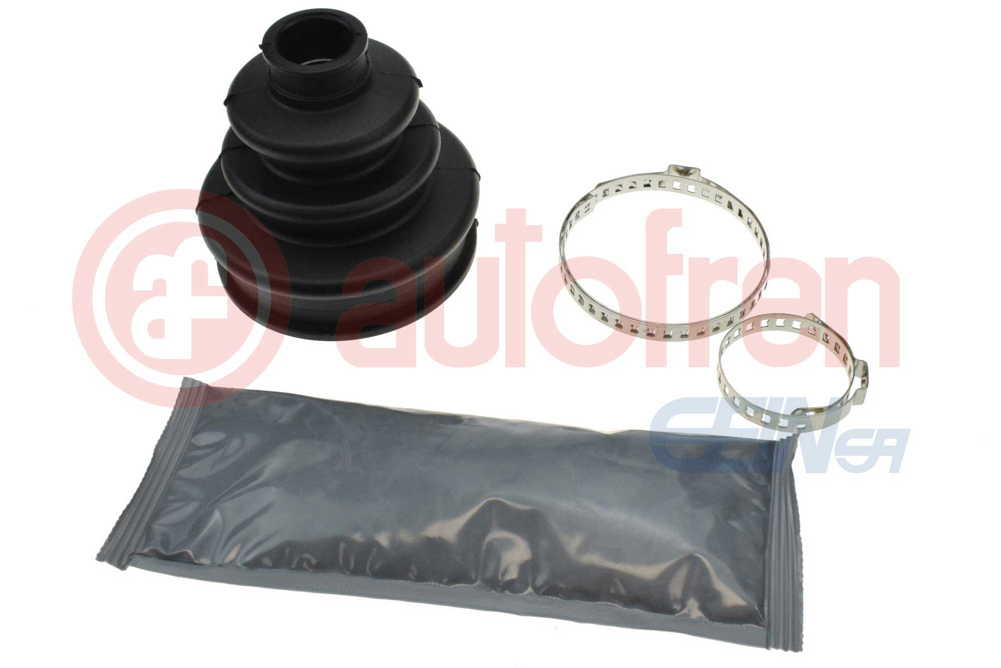Пыльник шруса SEINSA D8122E