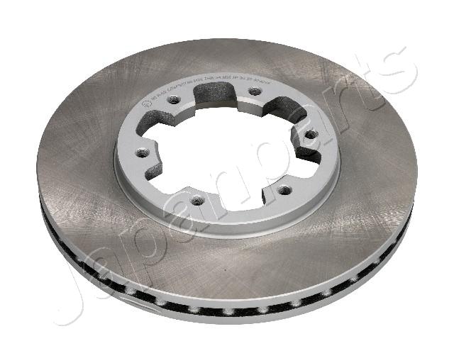 Диск тормозной JAPANPARTS DI-144C