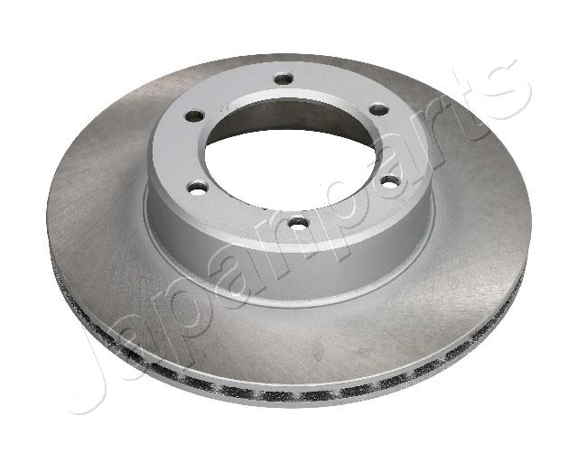 Диск тормозной JAPANPARTS DI-271C