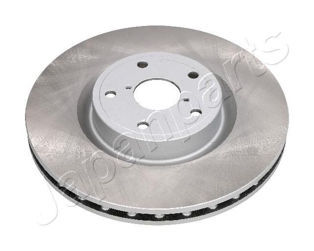 Диск тормозной JAPANPARTS DI-713C