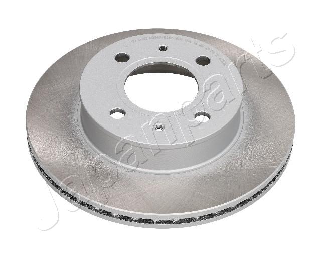 Диск тормозной JAPANPARTS DI-H07C