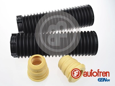 Пыльник амортизатора SEINSA D5195