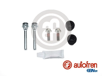 Ремкомплект тормозного суппорта SEINSA D7277C