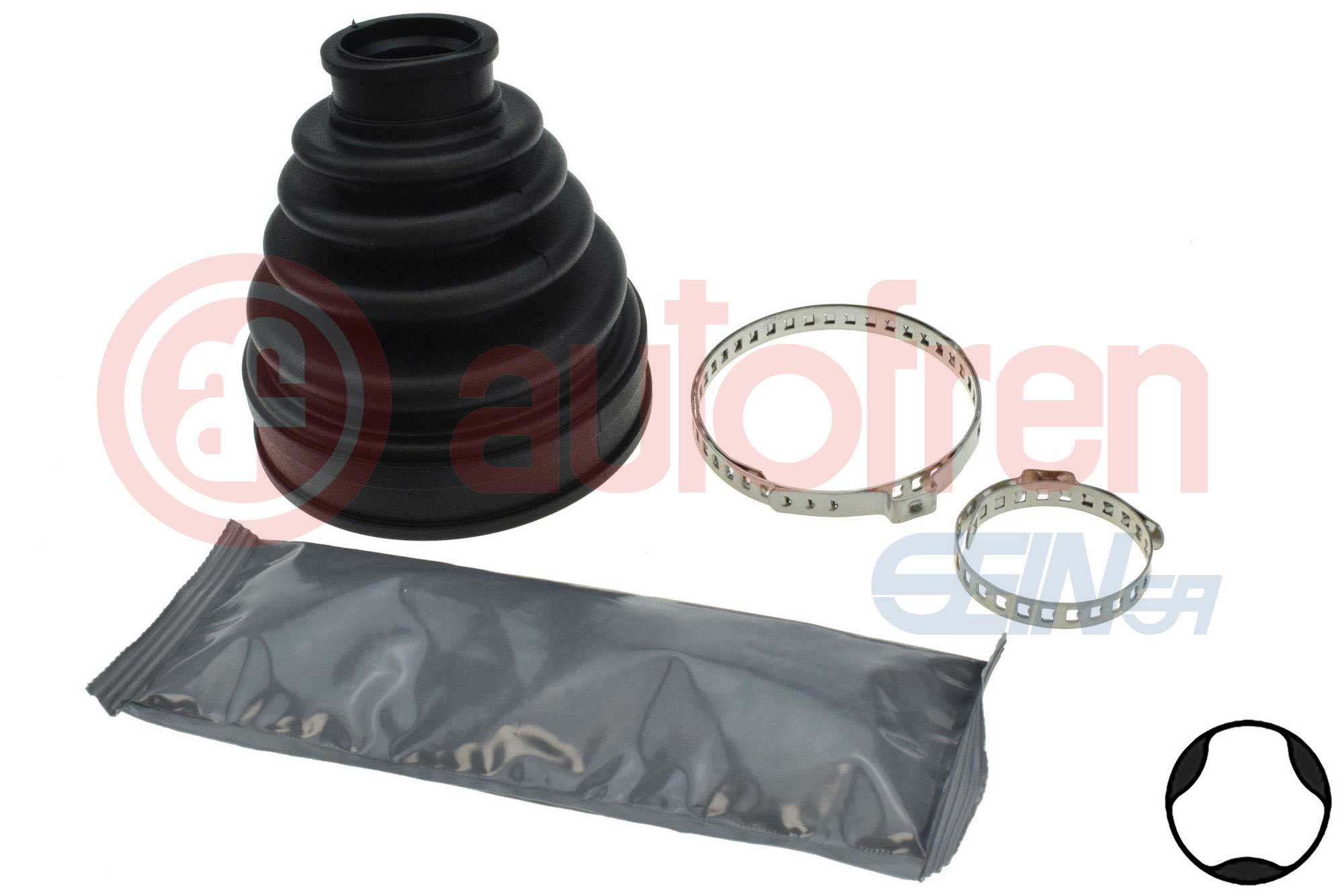 Пыльник шруса SEINSA D8469