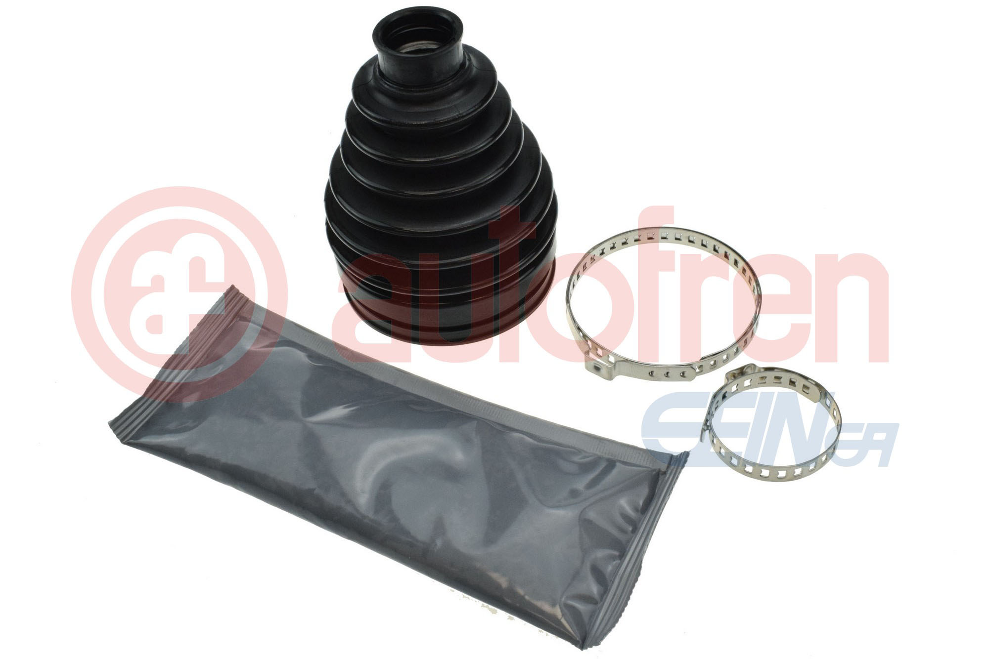 Пыльник шруса SEINSA D8503T
