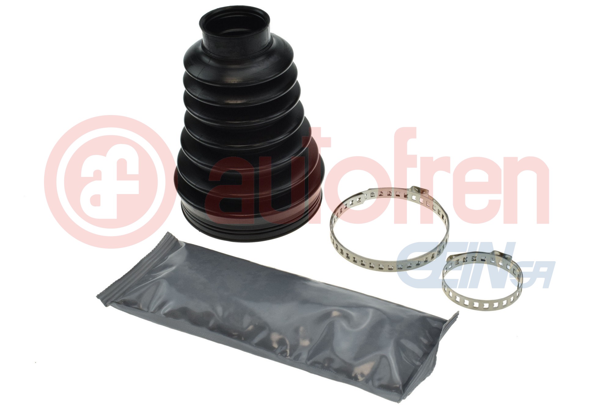 Пыльник шруса SEINSA D8628T