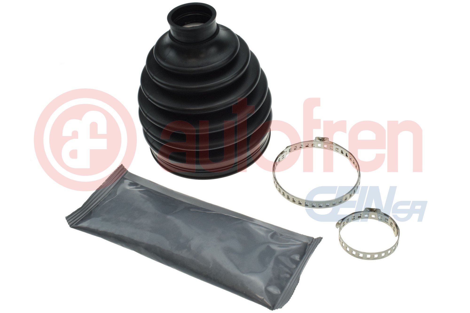 Пыльник шруса SEINSA D8644T