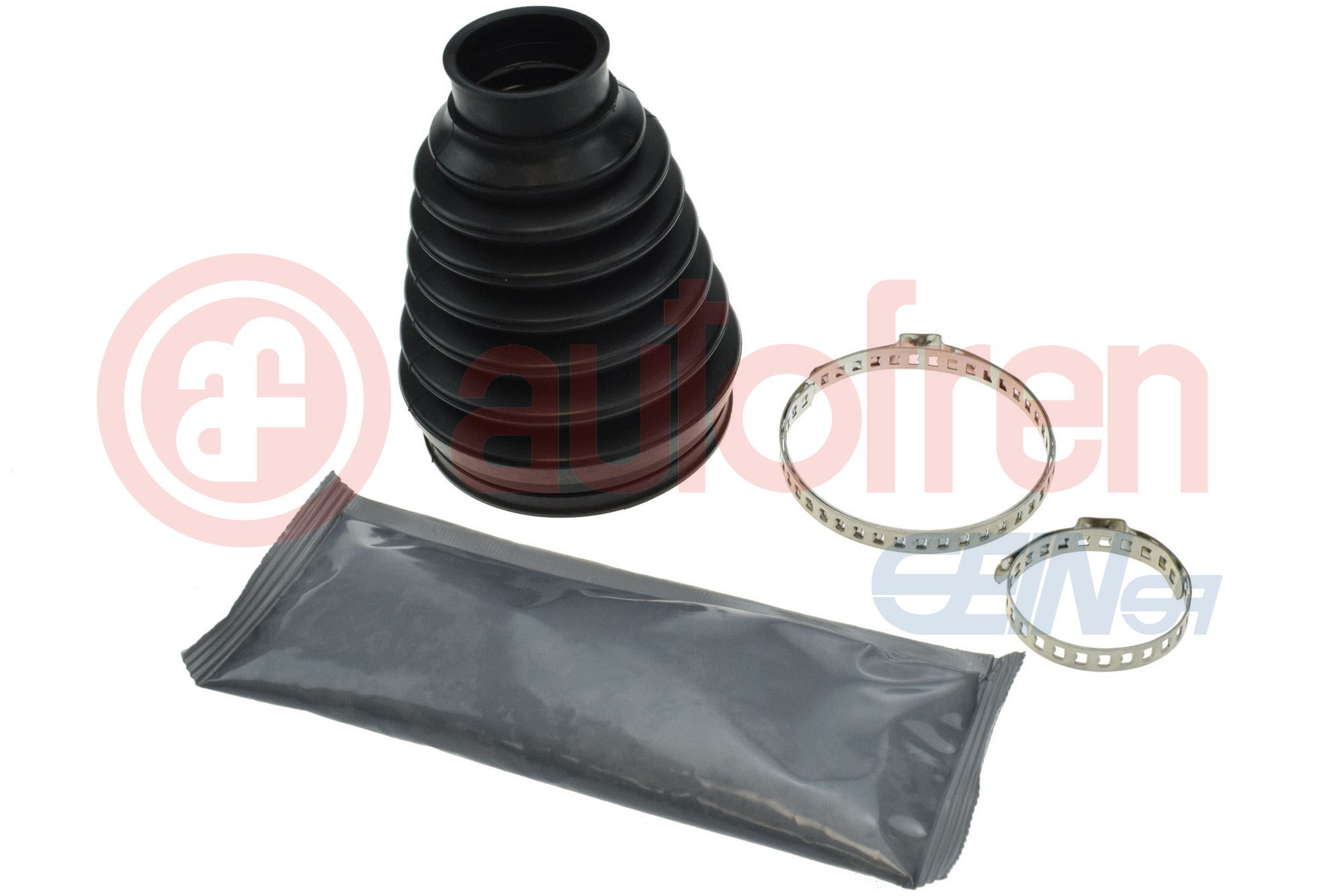 Пыльник шруса SEINSA D8652T
