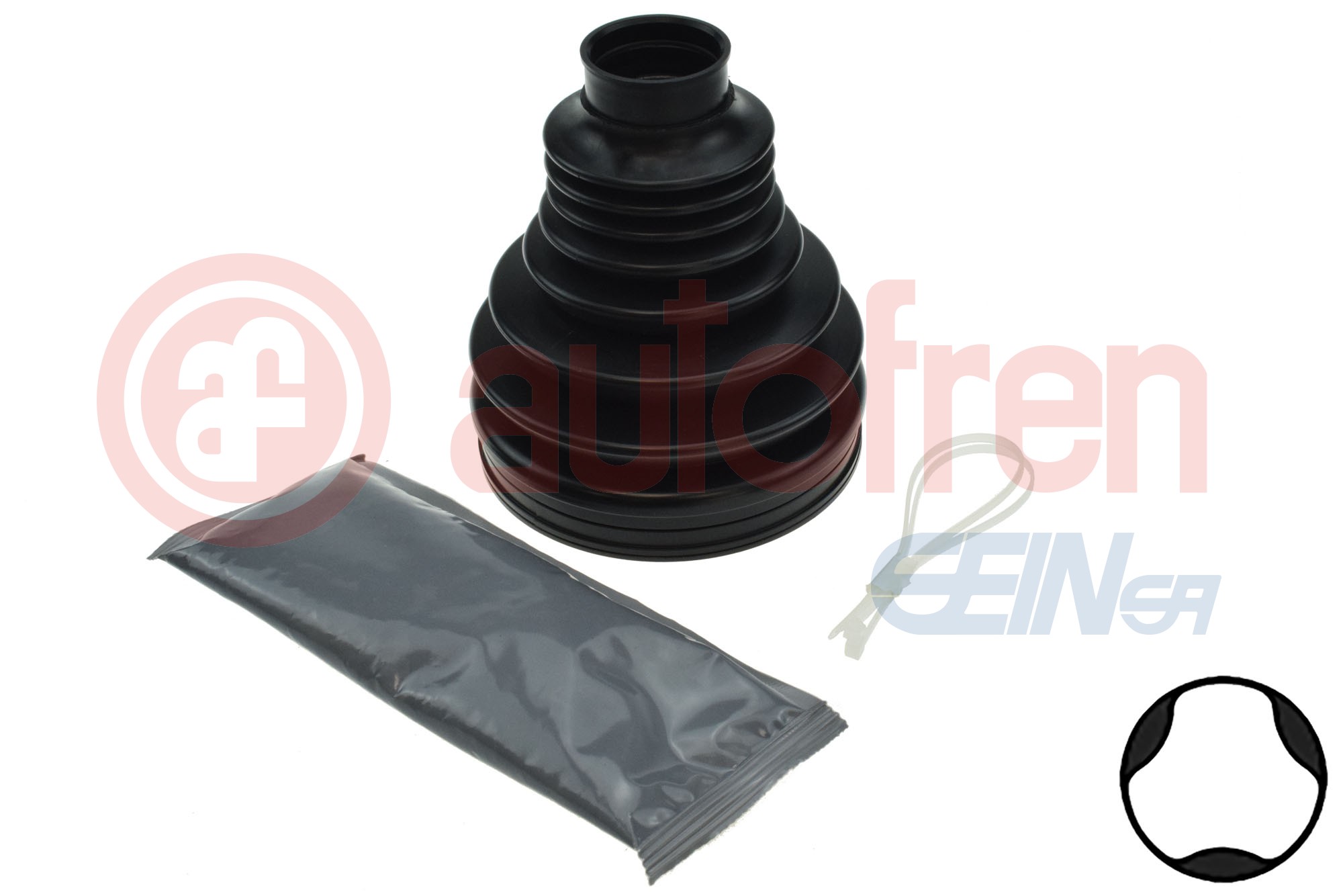 Пыльник шруса SEINSA D8654T