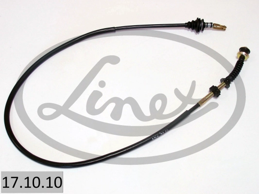 Трос сцепления LINEX 17.10.10
