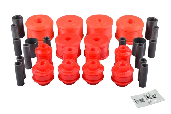 Сайлентблок TEDGUM TED53042