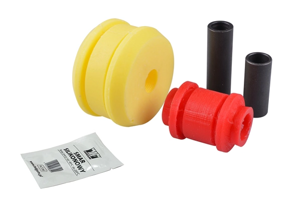 Болт рычага TEDGUM TED61149