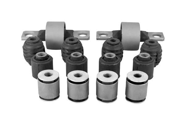 Сайлентблок TEDGUM 00398695