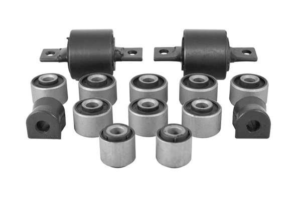 Сайлентблок TEDGUM 00028063