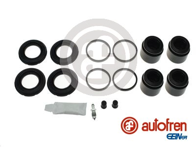 Ремкомплект тормозного суппорта SEINSA D43035C