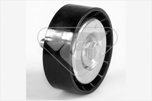 Ролик ручейкового ремня HUTCHINSON T0278