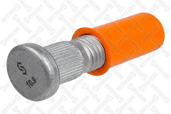 79-01407-sx шпилька колёсная m12x1.5x30 l49.5 STELLOX 79-01407-SX