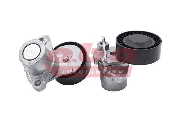 Натяжитель поликлинового ремня vag 1.0/1.2/1.4 tgi/tsi/tfsi 12- A.B.A YD500480