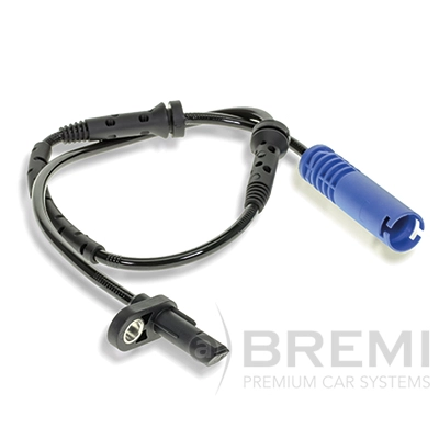 51832 датчик abs bmw e84 09-15 BREMI 51832