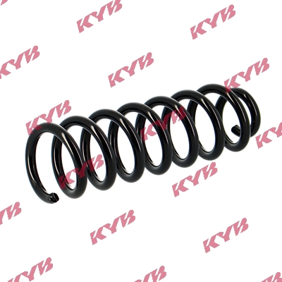 Ra5246 пружина подвески mb w205 13- зад. KYB RA5246