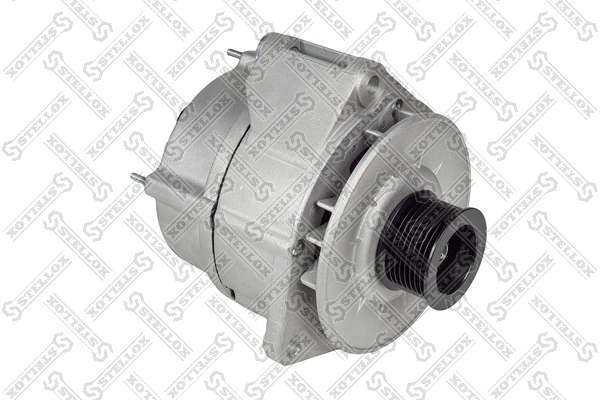 87-02114-sx генератор 24v 100a STELLOX 87-02114-SX