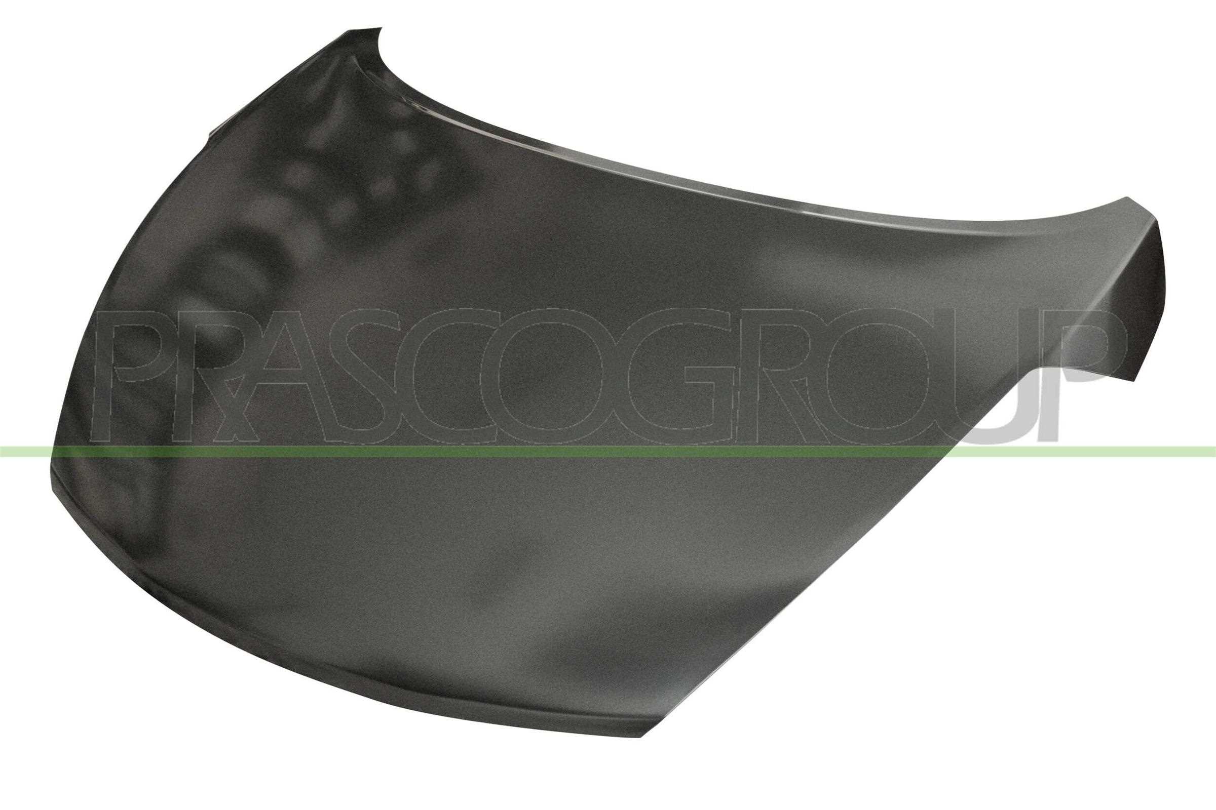 Капот PRASCO DS7003100