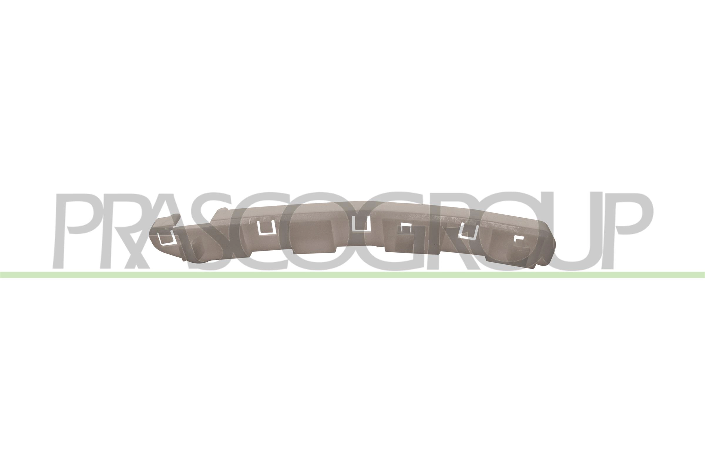 Крепление бампера PRASCO DS7111003