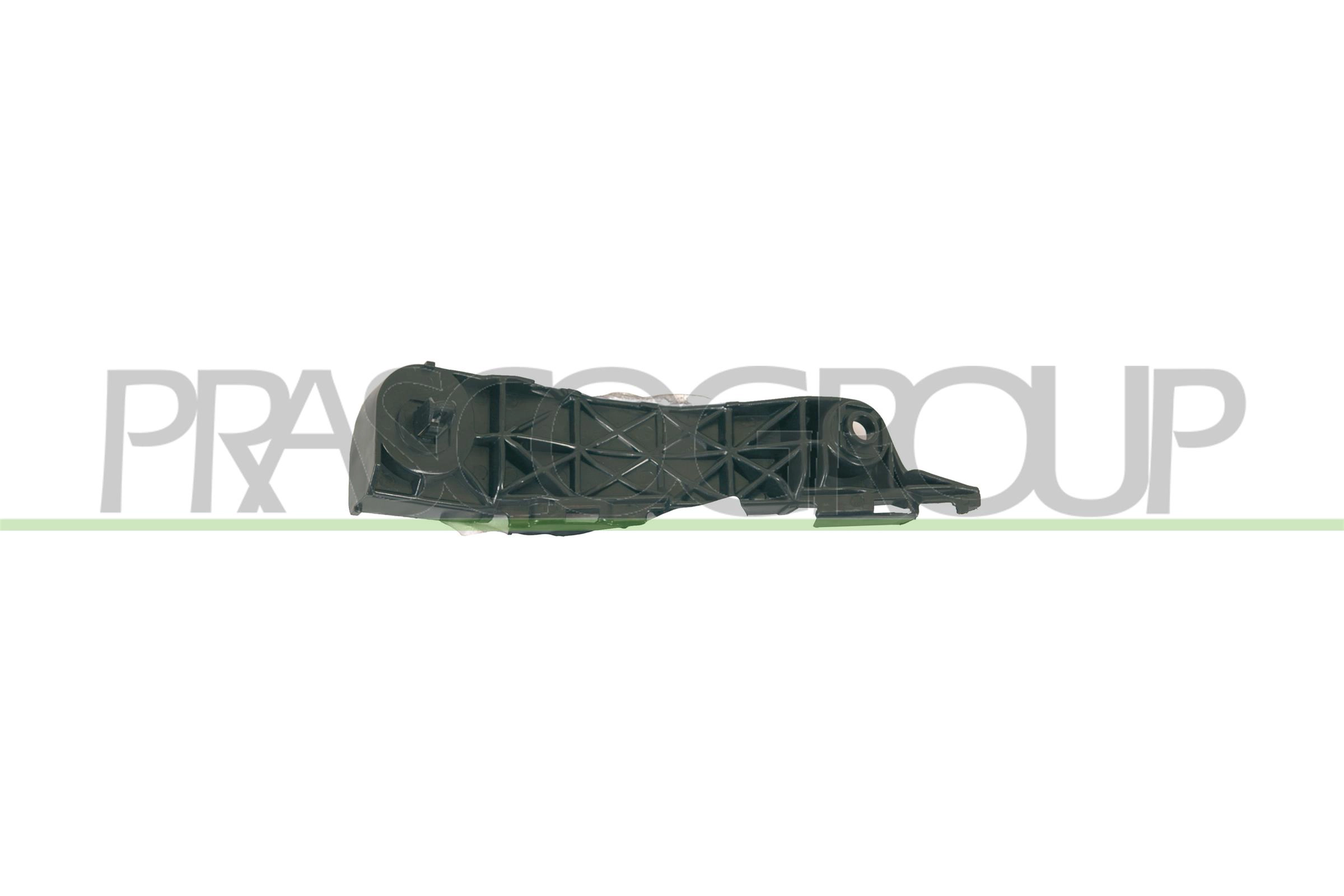 Крепление бампера PRASCO TY2871003