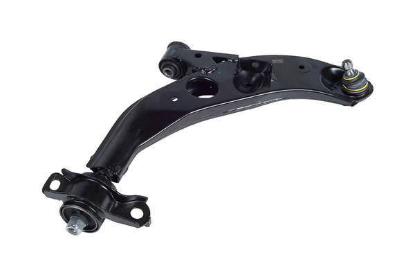 Z24572 рычаг нижний правый ZENTPARTS Z24572
