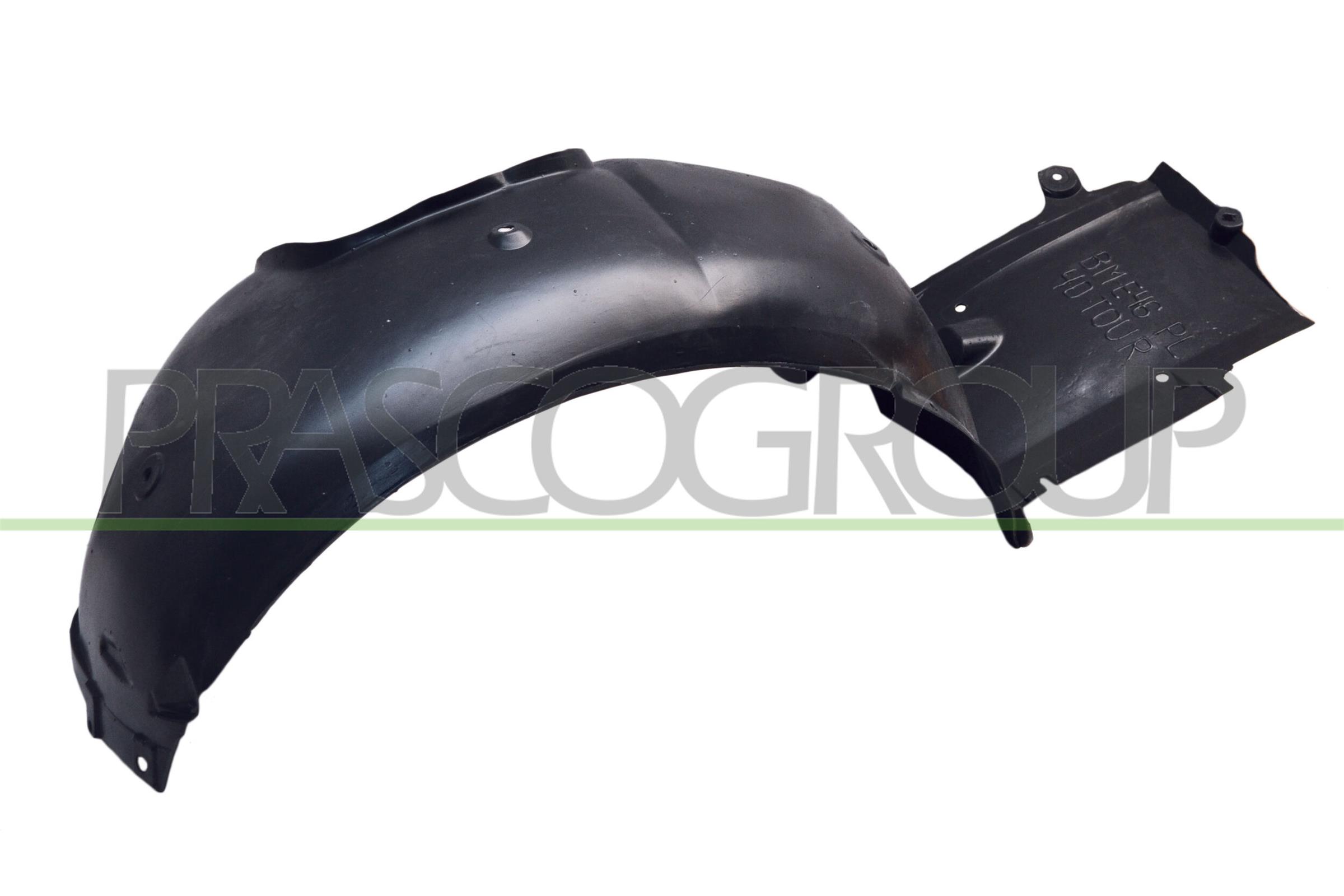 Подкрылок PRASCO BM0183614