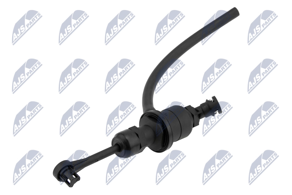 Главный цилиндр сцепления eng. 1.21.2lpg1.2dig-s1.5dci micra iv 10- note (e12) 13- NTY NSP-NS-003