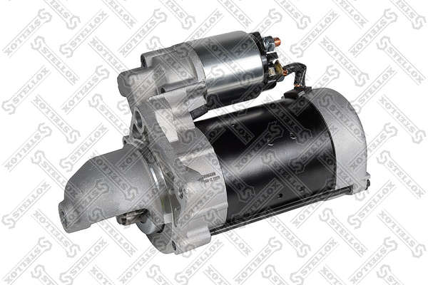 06-10080-sx стартер 12v 2.3kw 9t STELLOX 06-10080-SX