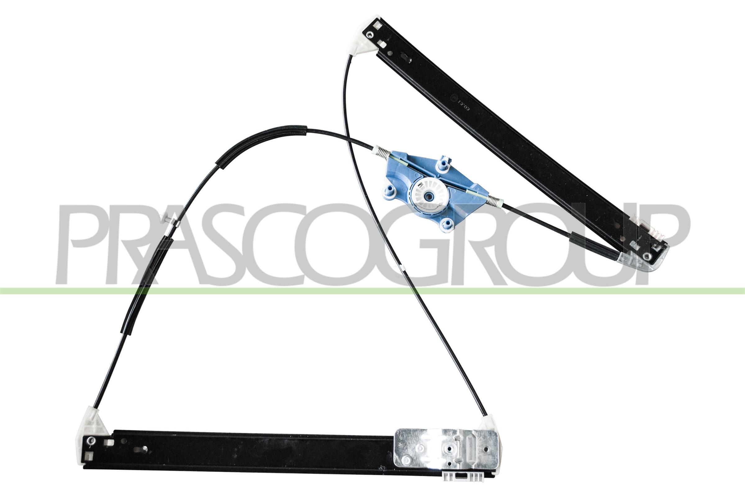 Стеклоподъемник PRASCO AD020W044