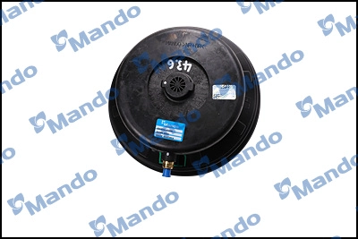Ex553312j300 пневмоподушка задняя правая MANDO EX553312J300