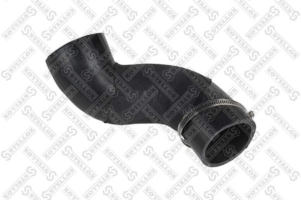 10-35753-sx патрубок системы охлаждения STELLOX 10-35753-SX