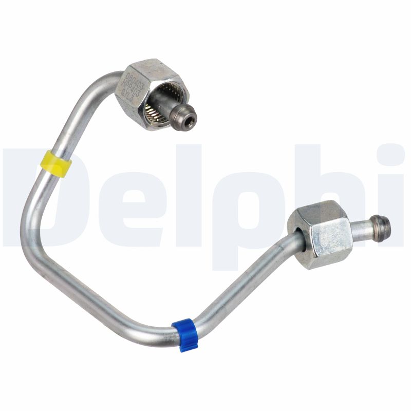 Трубка тнвд DELPHI HPP403