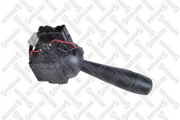 06-12327-sx переключатель подрулевой света STELLOX 06-12327-SX