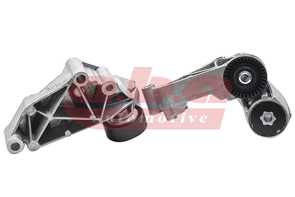 Натяжитель поликлинового ремня ford focus/transit connect 1.8 di/tddi 98- A.B.A YD850146