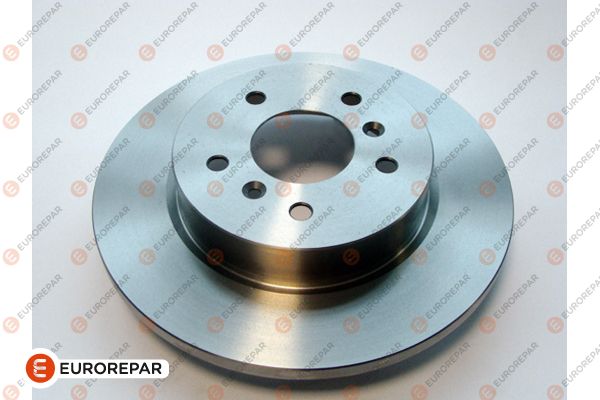 Диск тормозной nissan qashqai ii (j11 j11 ) 13 rear d289x13 EUROREPAR 1686722980