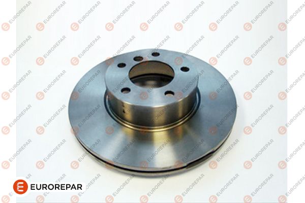 Диск тормозной bmw 1 f20 x1 e84 3 f30/f31 10 front d312 x 24 EUROREPAR 1686718980