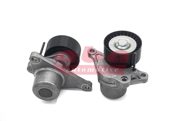Натяжитель поликлинового ремня renault 2.0/2.3 dci 05- A.B.A YD205620