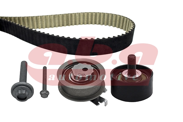 Комплект грм vag 1.5i 17- A.B.A YK501163