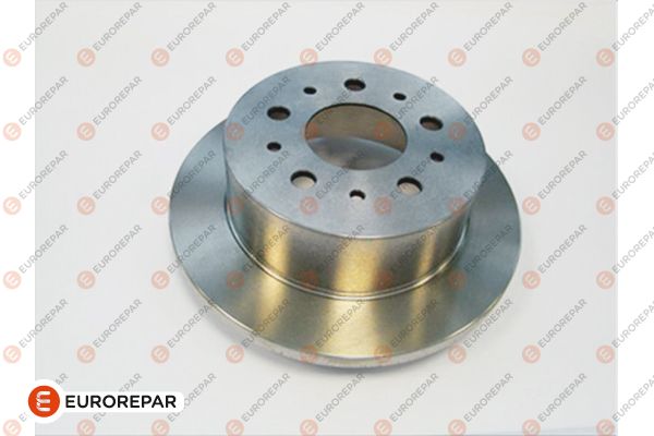 Диск тормозной citroen jumper (230) 2.5d 94 rear d280 x 16 EUROREPAR 1686717480